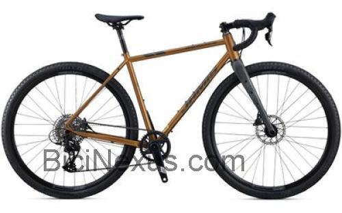 Jamis Renegade S2 opinión y ficha técnica